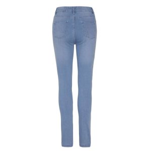 So Denim SD014 Light Blue Wash 10-L