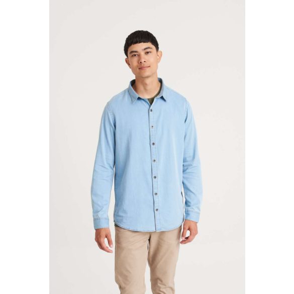 So Denim SD040 Light Blue 2XL