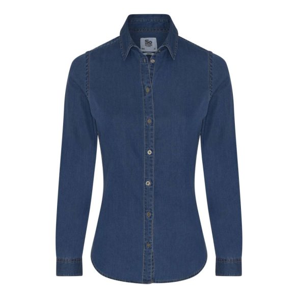 So Denim SD045 Light Blue S