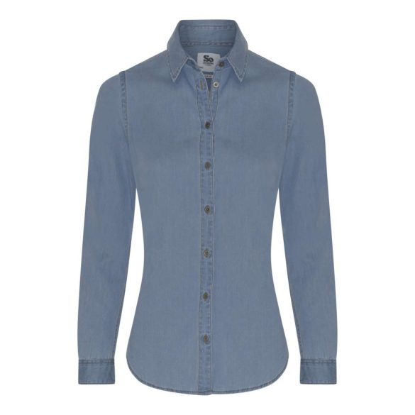 So Denim SD045 Light Blue XL