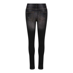 So Denim SD055 Faded Fashion Black 10-L