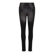 So Denim SD055 Faded Fashion Black 6-L