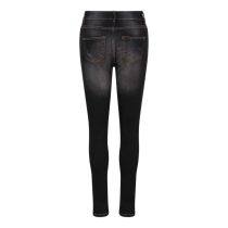 So Denim SD055 Faded Fashion Black 6-L