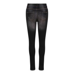 So Denim SD055 Faded Fashion Black 6-L