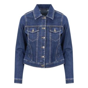 So Denim SD065 Dark Blue Wash XS