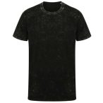 SF Clothing SF203 Washed Black XS