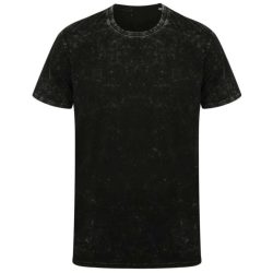 SF Clothing SF203 Washed Black XS