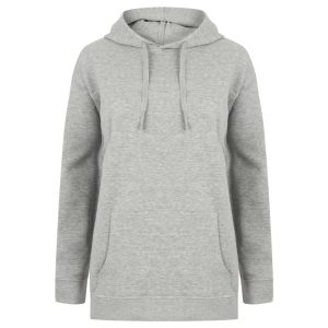 Skinnifit SF527 Heather Grey L