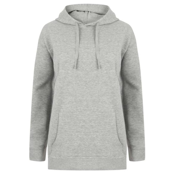 Skinnifit SF527 Heather Grey M