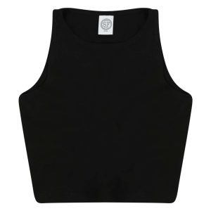 Skinnifit SFK106 Black XS