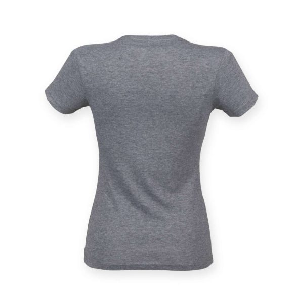 Skinnifit SFL161 Grey Triblend M