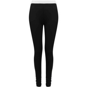 SF Clothing SFL426 Black/White XL