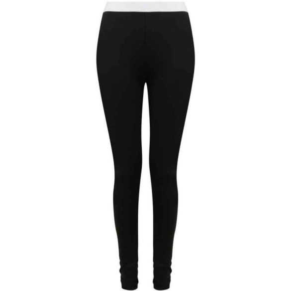 SF Clothing SFL426 Black/White XL