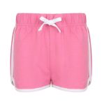 SF Clothing SFM069 Bright Pink/White 7/8