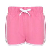 SF Clothing SFM069 Bright Pink/White 7/8