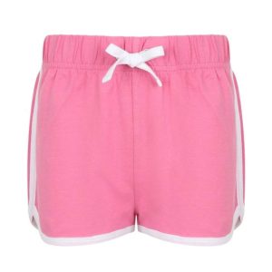 SF Clothing SFM069 Bright Pink/White 7/8
