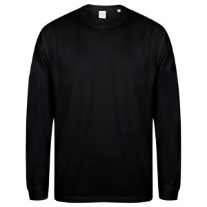 SF Clothing SFSF514 Black S
