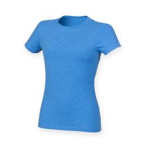 SF Clothing SFSK121 Heather Blue XS