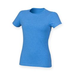 SF Clothing SFSK121 Heather Blue XS