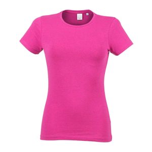 SF Clothing SFSK121 Heather Pink XS
