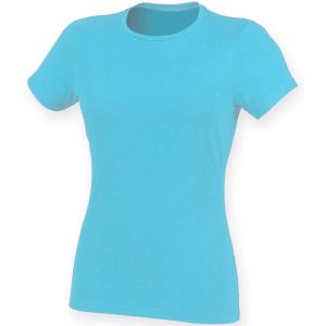 SF Clothing SFSK121 Surf Blue L