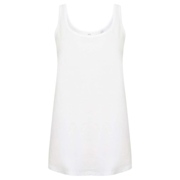 SF Clothing SFSK234 White M