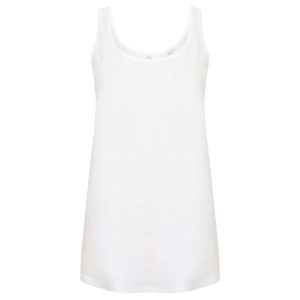 SF Clothing SFSK234 White XS