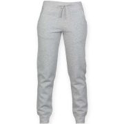 SF Clothing SFSK425 Heather Grey XS SF Clothing SFSK425 Heather Grey XS