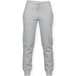 SF Clothing SFSK425 Heather Grey XS