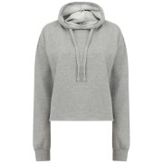 SF Clothing SFSK516 Heather Grey XL SF Clothing SFSK516 Heather Grey XL