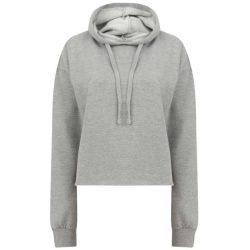 SF Clothing SFSK516 Heather Grey XL