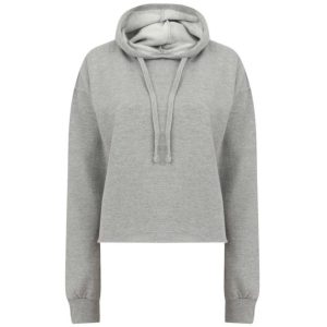 SF Clothing SFSK516 Heather Grey XL