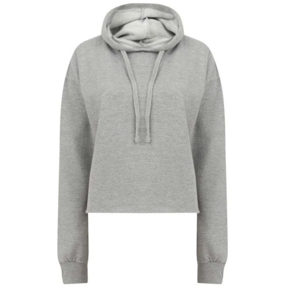 SF Clothing SFSK516 Heather Grey XL