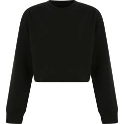 SF Clothing SFSM515 Black 5/6