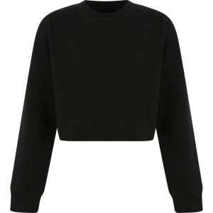 SF Clothing SFSM515 Black 5/6
