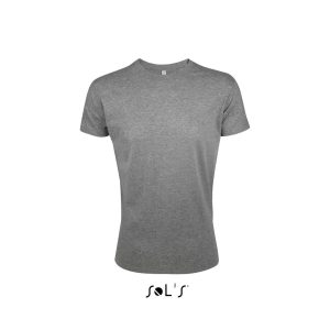 SOL'S SO00553 Grey Melange 2XL