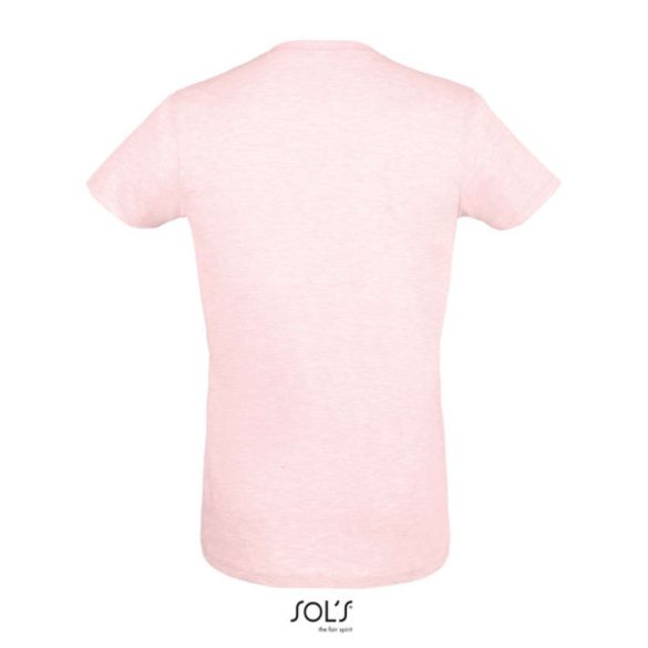 SOL'S SO00553 Heather Pink S