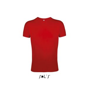 SOL'S SO00553 Red XL