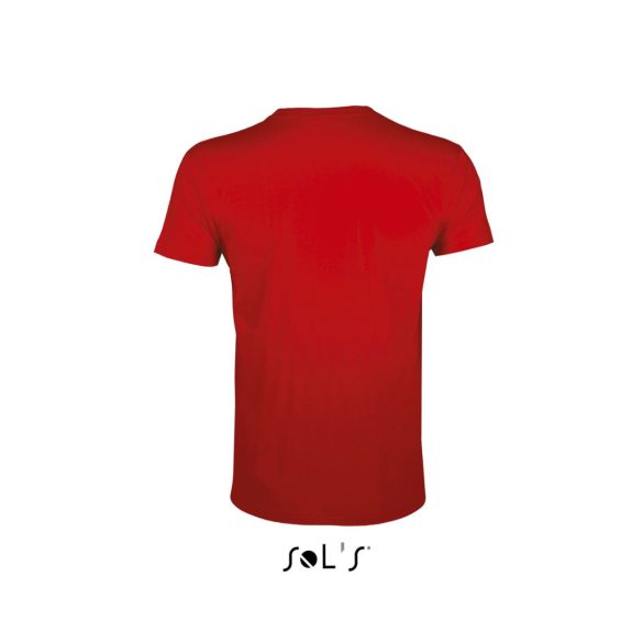 SOL'S SO00553 Red XL