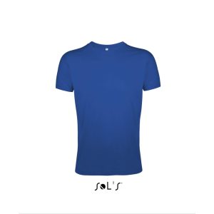 SOL'S SO00553 Royal Blue 2XL