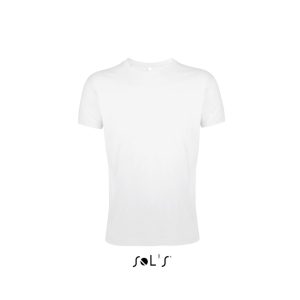 SOL'S SO00553 White M