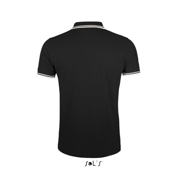 SOL'S SO00577 Black/White 2XL