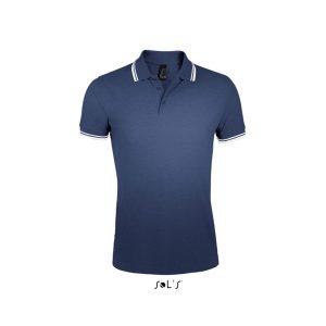 SOL'S SO00577 French Navy/White 2XL