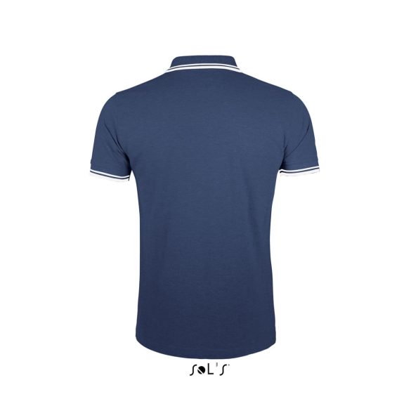 SOL'S SO00577 French Navy/White L