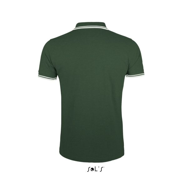 SOL'S SO00577 Forest Green/White 3XL