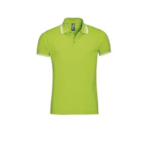 SOL'S SO00577 Lime/White 2XL