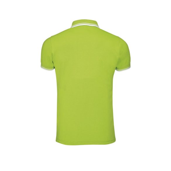 SOL'S SO00577 Lime/White 2XL