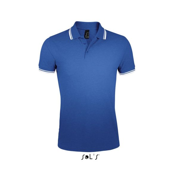 SOL'S SO00577 Royal Blue/White L