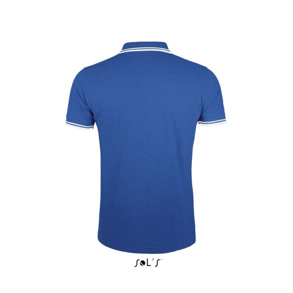 SOL'S SO00577 Royal Blue/White L