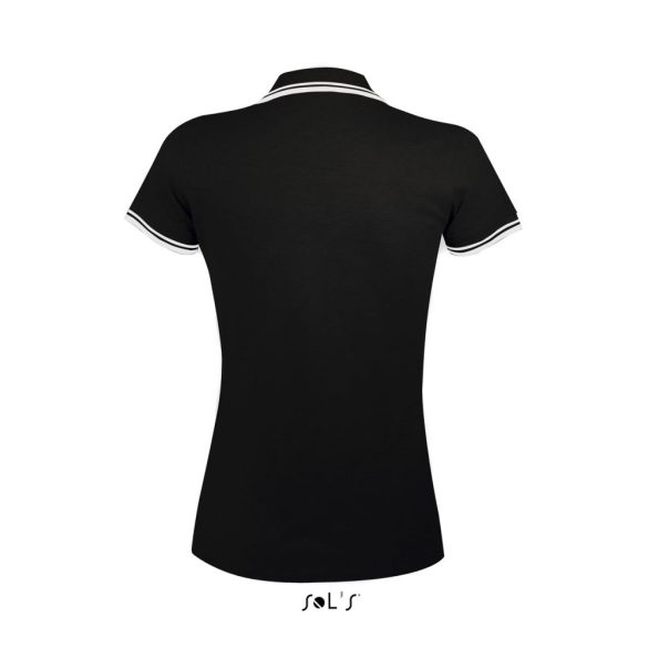 SOL'S SO00578 Black/White 2XL